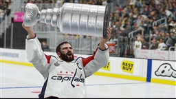 Скриншоты к игре NHL 19 - 7